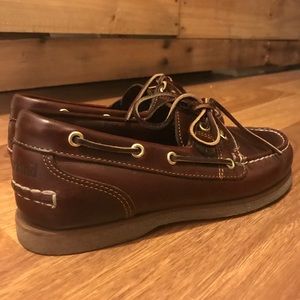 Timberland Boat Shoes/Loafers